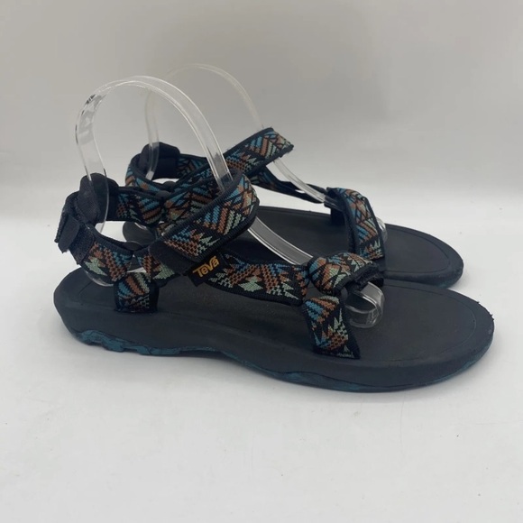 Teva Hurricane XLT2 Canyon Sandals Womens Size 6 - Picture 1 of 7